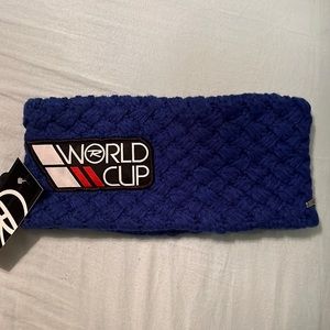 Rossignol World Cup Headband